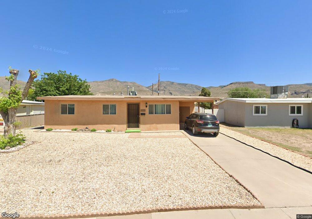 1102 Ridgecrest Dr, Alamogordo, NM 88310 - photo 1