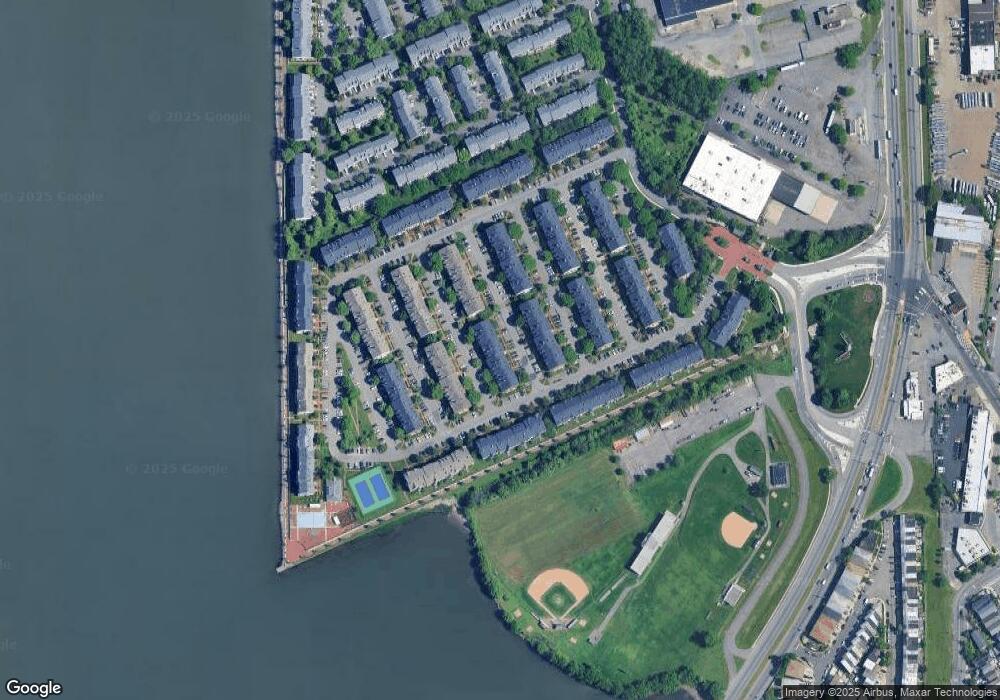 7 Walnut St unit 12G, Jersey City, NJ 07305 - photo 1