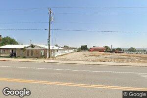 125 S State St, Ferron, UT 84523