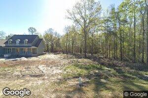 315 Pearl St SE, Moultrie, GA 31788