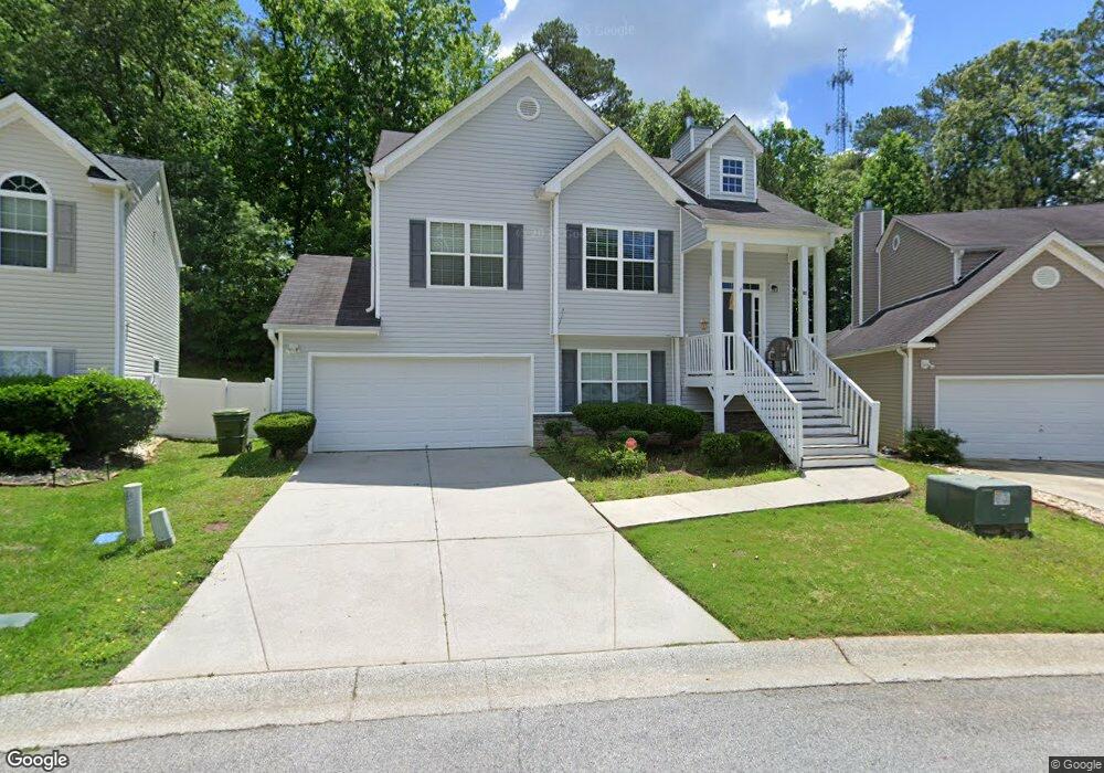 210 Sheffield Dr, Carrollton, GA 30117 - photo 1