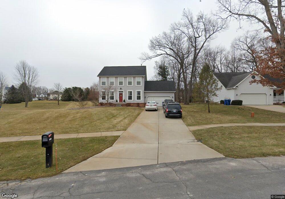 6365 Acorn Way unit 50, Linden, MI 48451 - photo 1