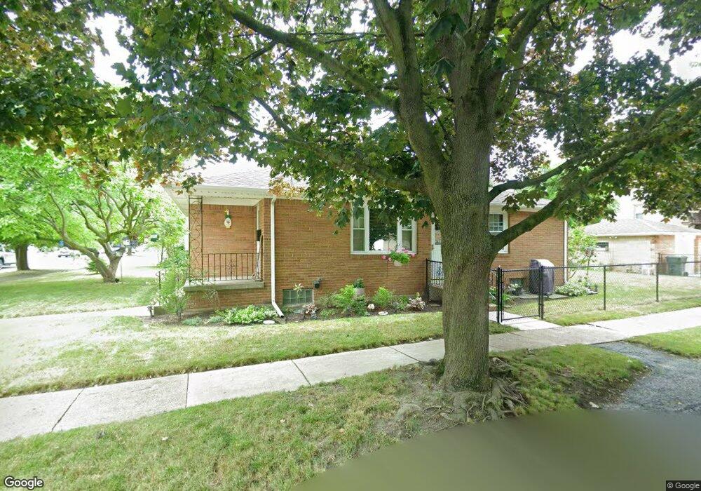 712 Payne Ave, North Tonawanda, NY 14120 - photo 1