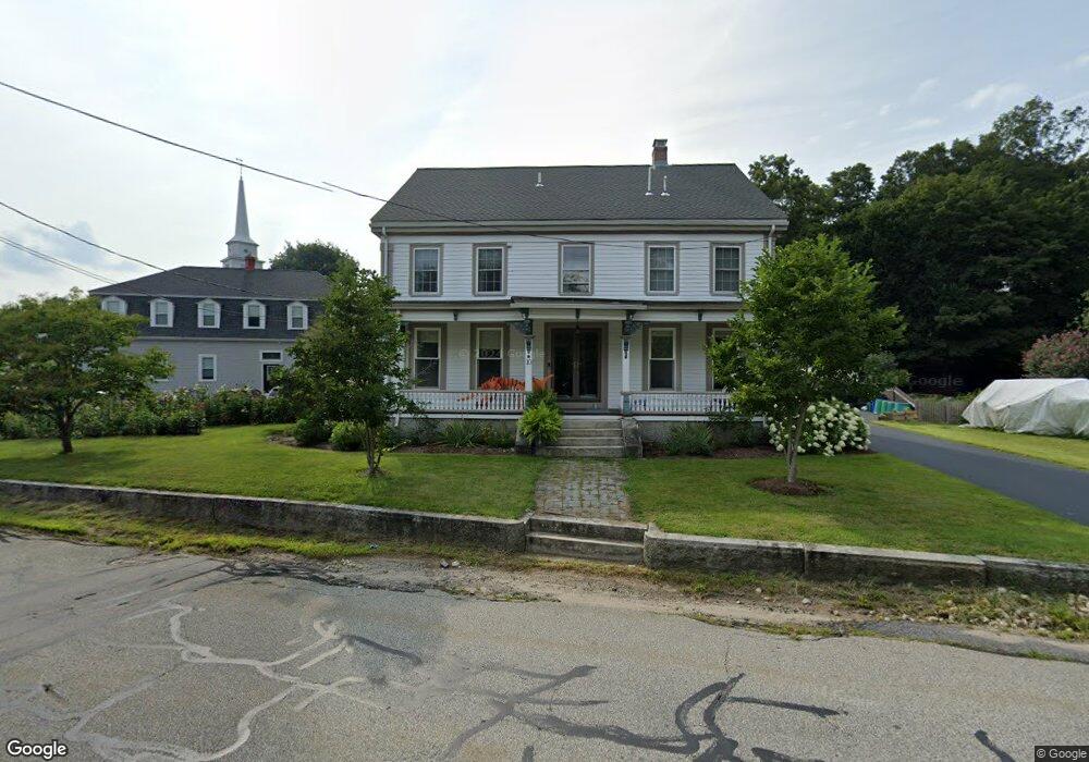 10 N Main St unit 10A, Upton, MA 01568 - photo 1