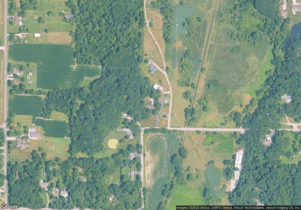 7580 W 117th Ave, Crown Point, IN 46307 - photo 1