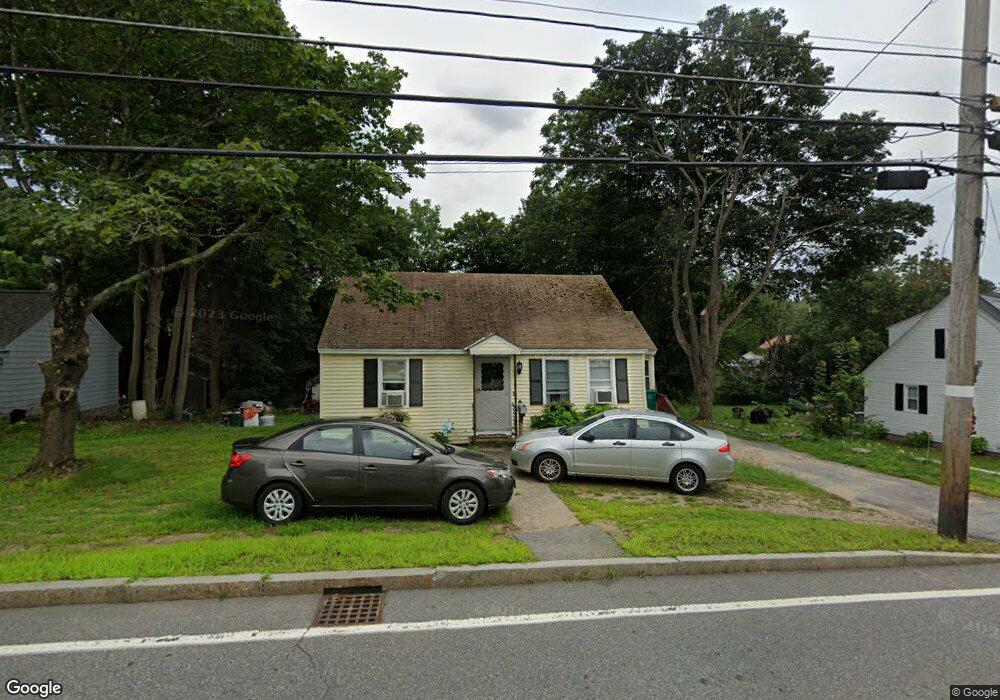 46 River St, Billerica, MA 01821 - photo 1