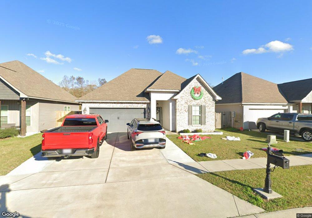 4829 Park Shore Dr, Marrero, LA 70072 - photo 1