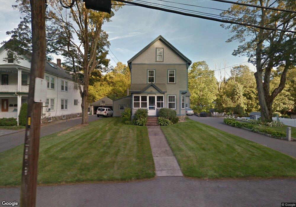 595 Lexington St, Waltham, MA 02452 - photo 1