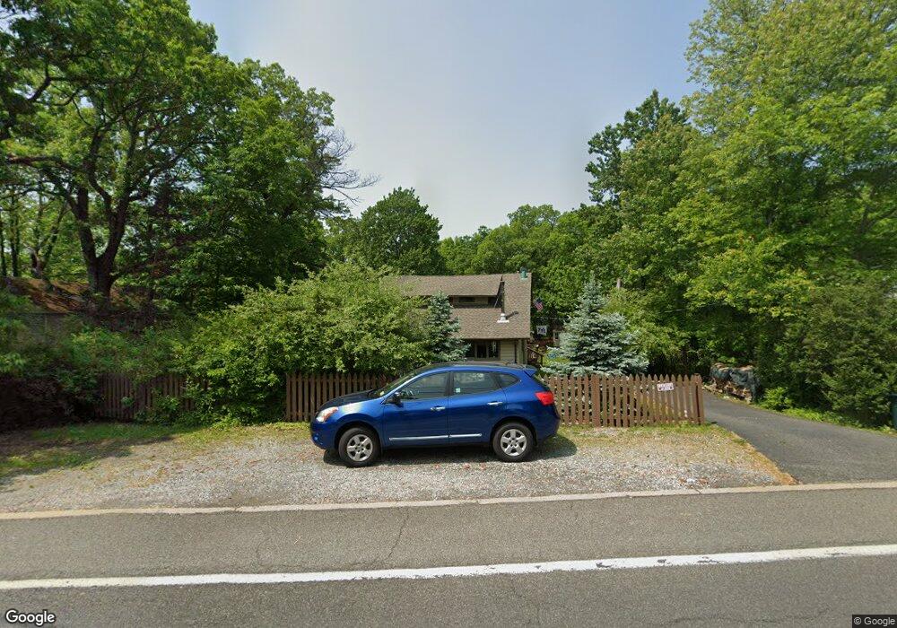 460 Mountainview Ave, Valley Cottage, NY 10989 - photo 1