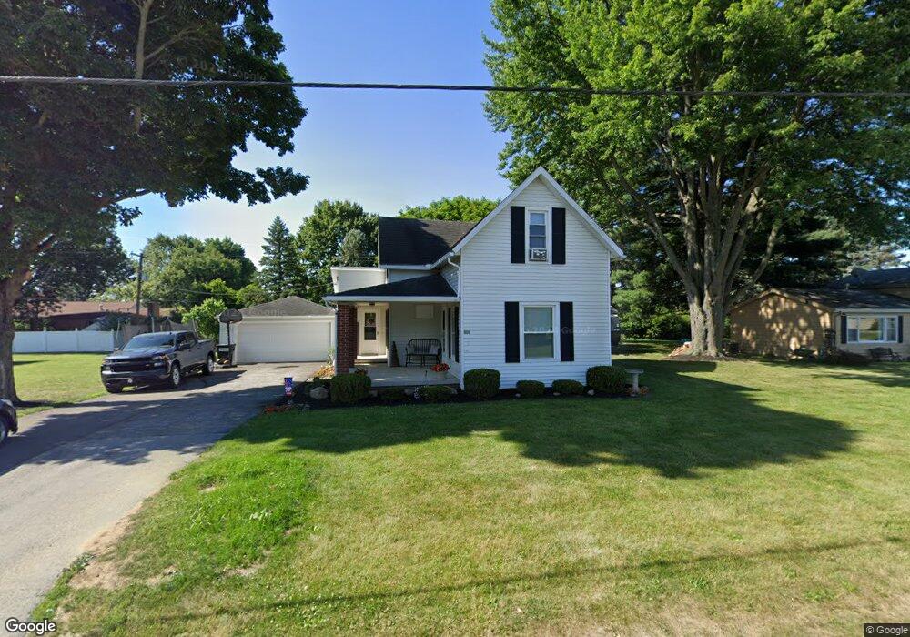 509 W Water St, North Baltimore, OH 45872 - photo 1