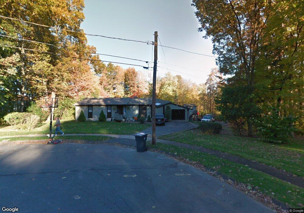 15 Nathan Ct, Plantsville, CT 06479 - photo 1