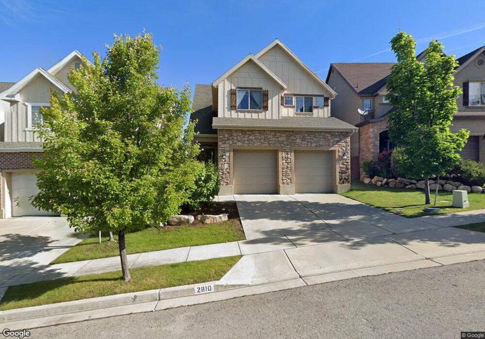 2810 Fox Hunters Loop, Lehi, UT 84043 - photo 1