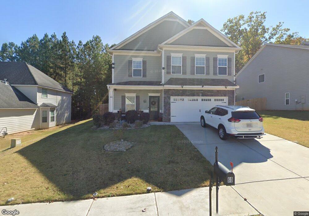 60 Emerson Trail unit 128, Covington, GA 30016 - photo 1