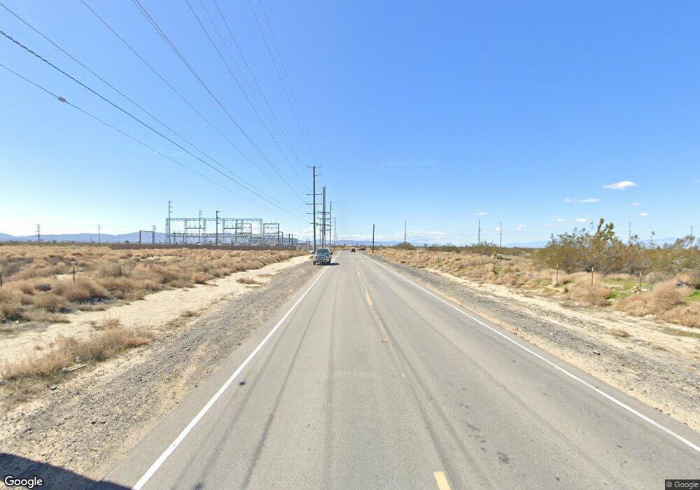 0 Ave D-12 & 91st St E, Lancaster, CA 93535 - photo 1