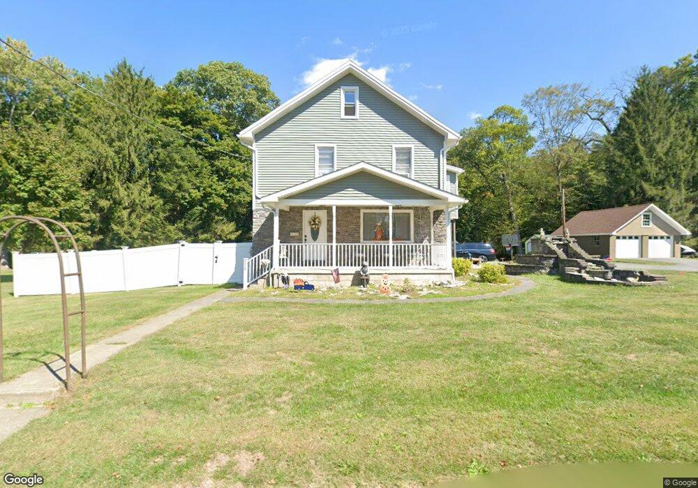 238 Huston Ave, Stroudsburg, PA 18360 - photo 1
