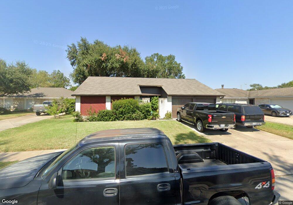 17006 Dew Drop Ln, Houston, TX 77095 - photo 1