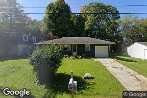 3536 W Gordon, Spring Arbor, MI 49283
