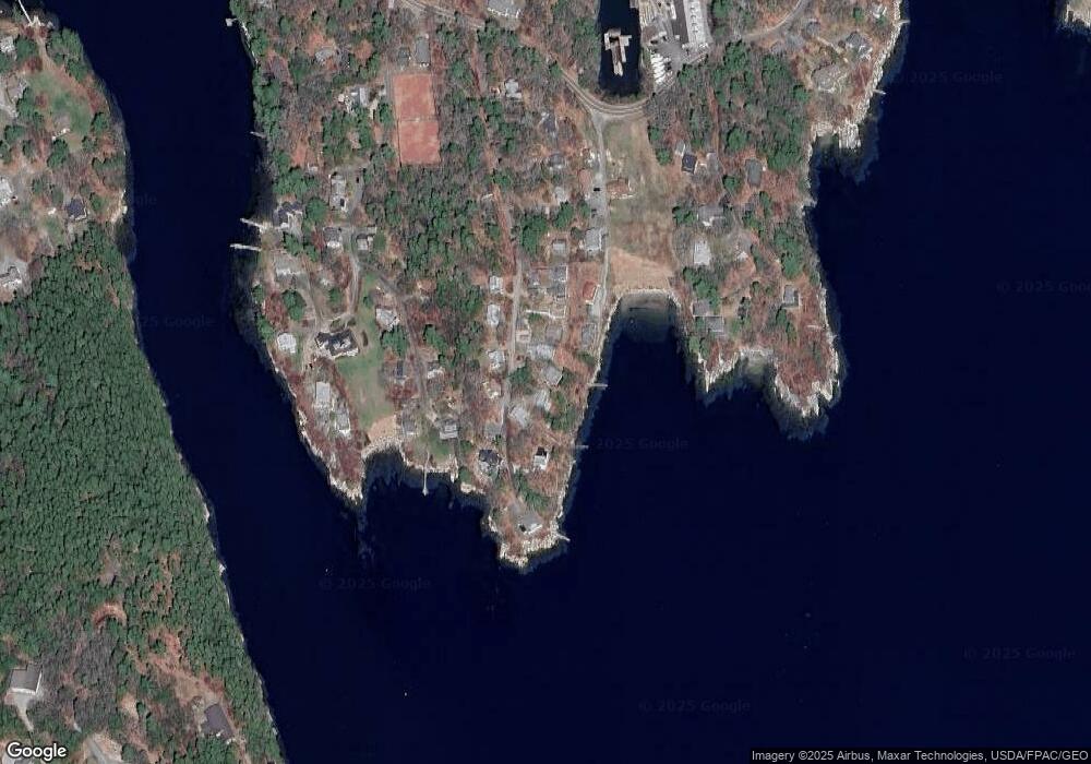 36 Juniper Point Rd, Boothbay Harbor, ME 04538 - photo 1