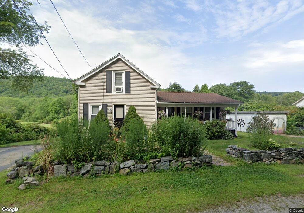 18 Upper Palmer Rd, Monson, MA 01057 - photo 1