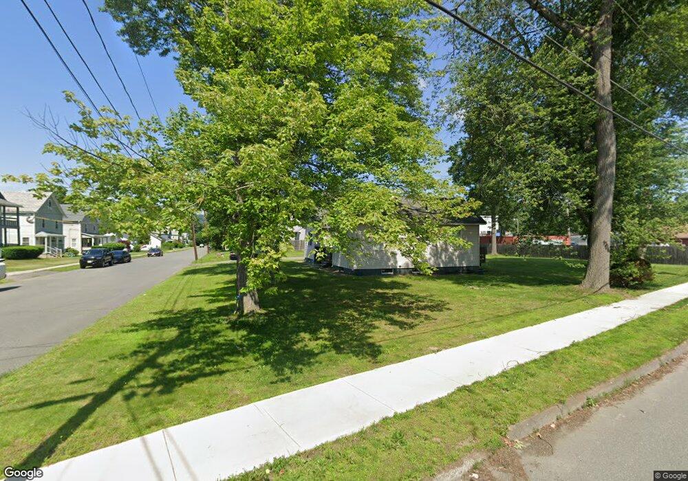 47 Cedar St, Greenfield, MA 01301 - photo 1