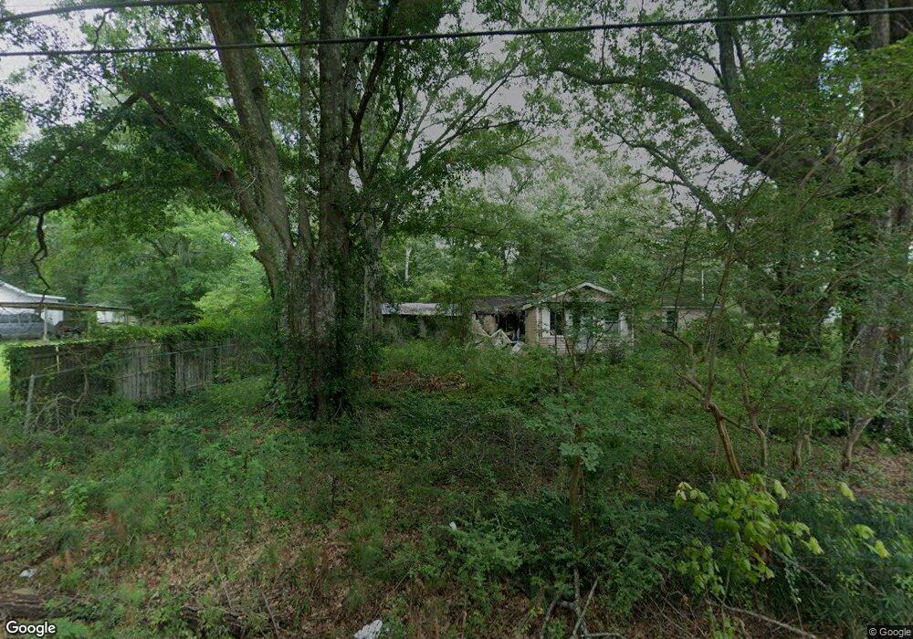 3085 Hwy 51 Mm, McComb, MS 39648 - photo 1