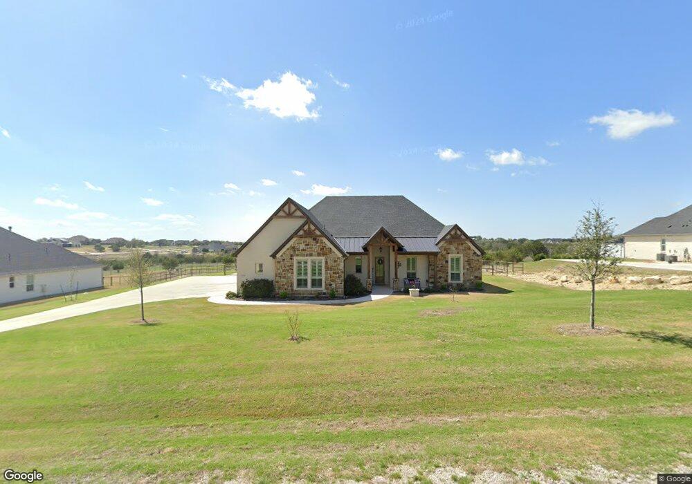 1028 Eagles Bluff Dr, Weatherford, TX 76087 - photo 1