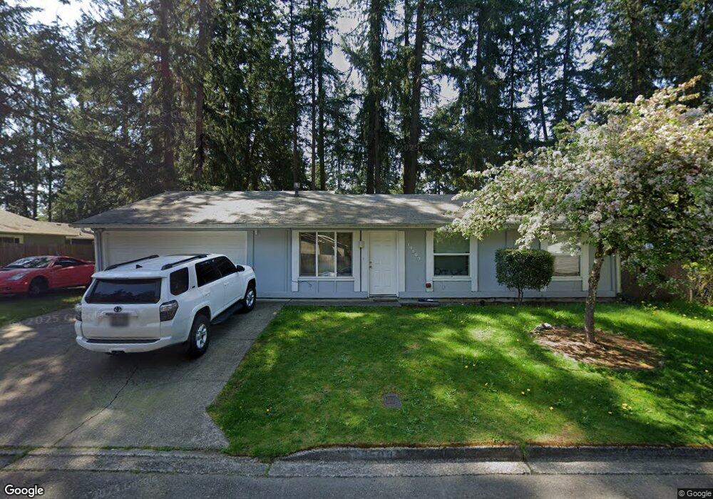 19509 SE 261st St, Covington, WA 98042 - photo 1