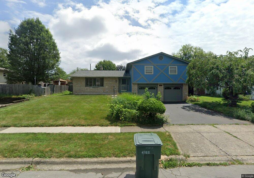 4768 Arthur Ct, Columbus, OH 43220 - photo 1