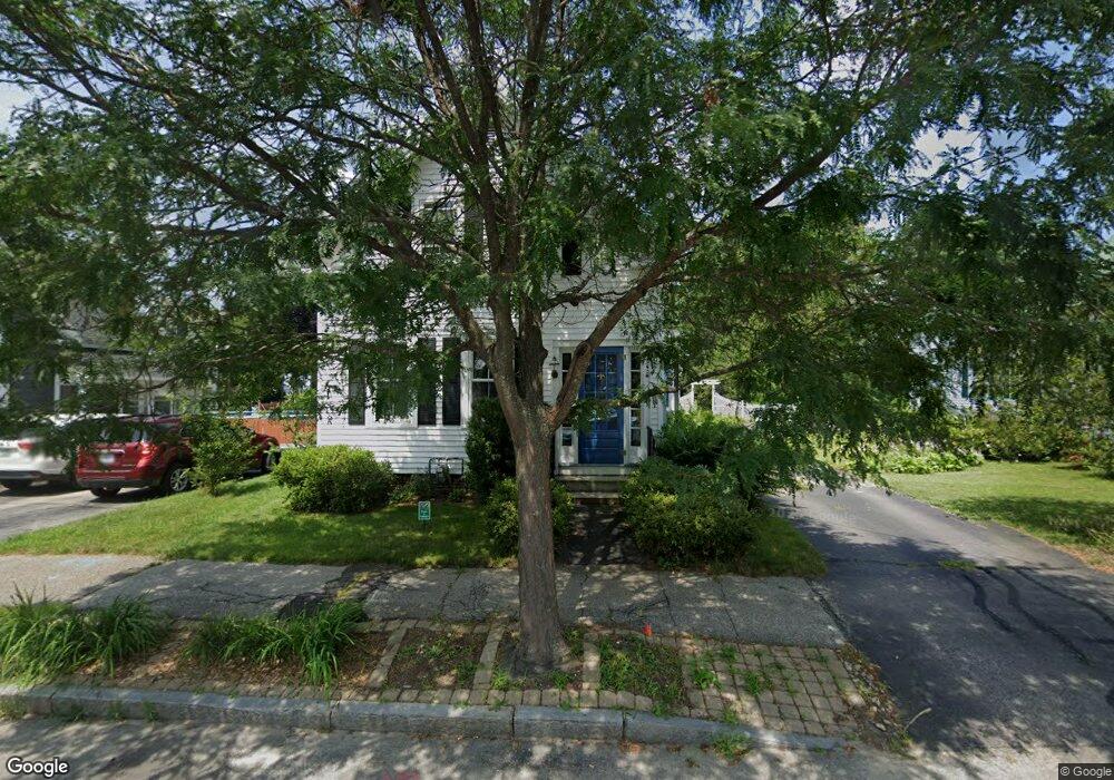 66 West St, Concord, NH 03301 - photo 1