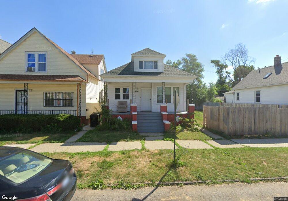 13148 Moran St, HamtraMcK, MI 48212 - photo 1