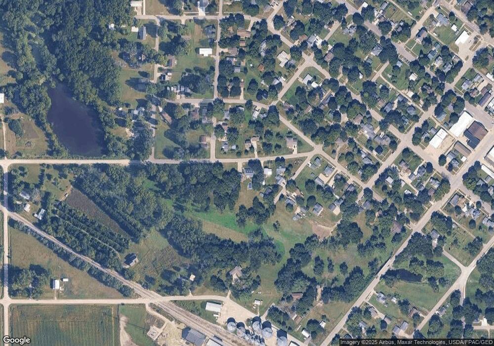 330 S Lake St, Shell Rock, IA 50670 - photo 1