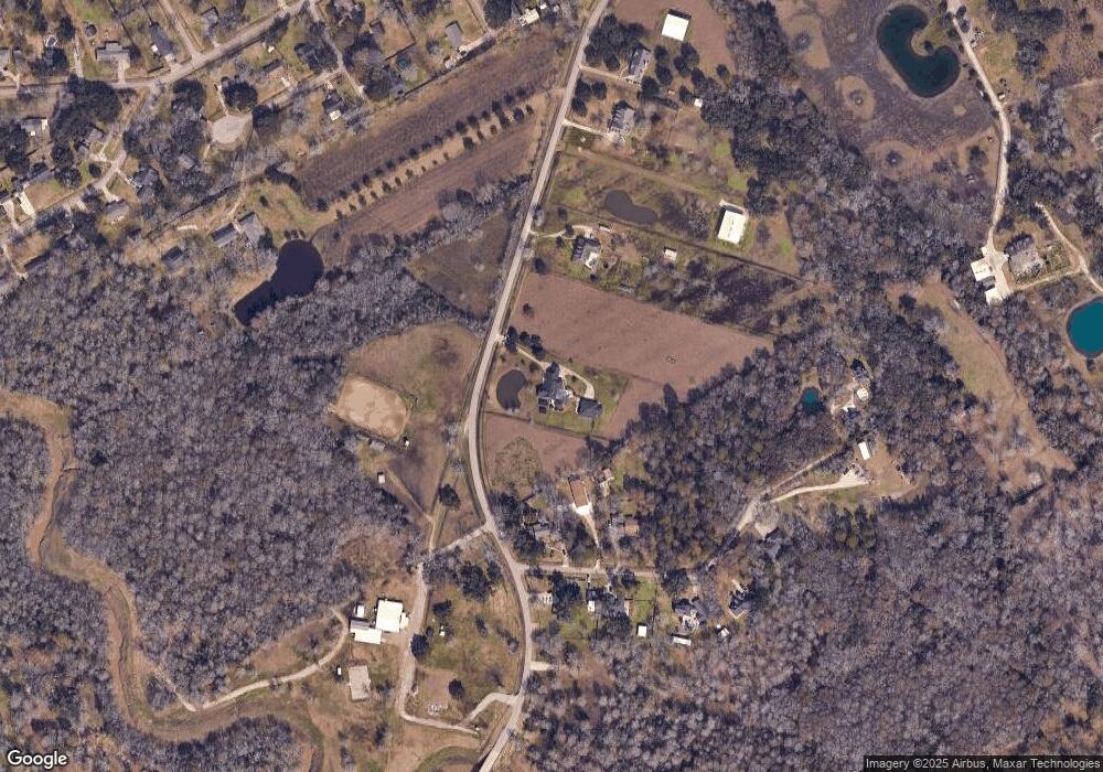 6455 County Road 172, Alvin, TX 77511 - photo 1