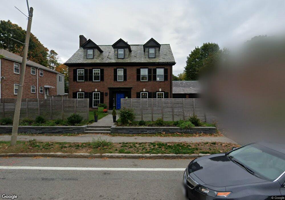 734 Boylston St, Brookline, MA 02445 - photo 1