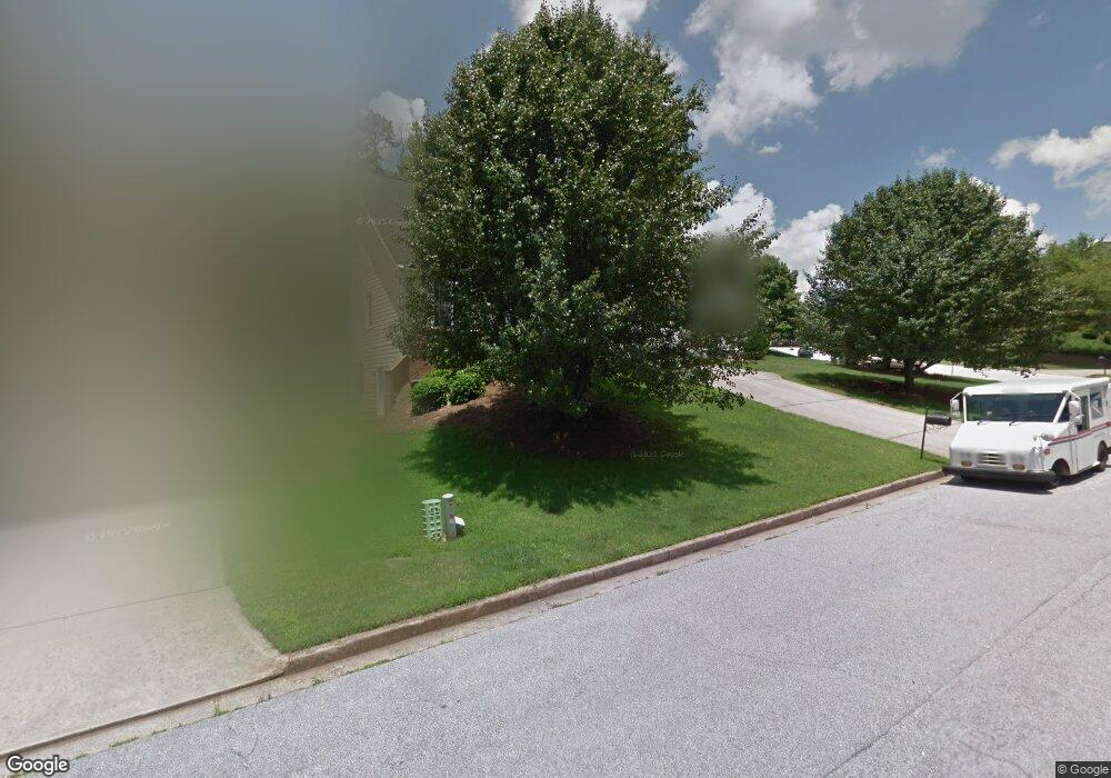 4449 Catamount Dr SW unit III, Lilburn, GA 30047 - photo 1