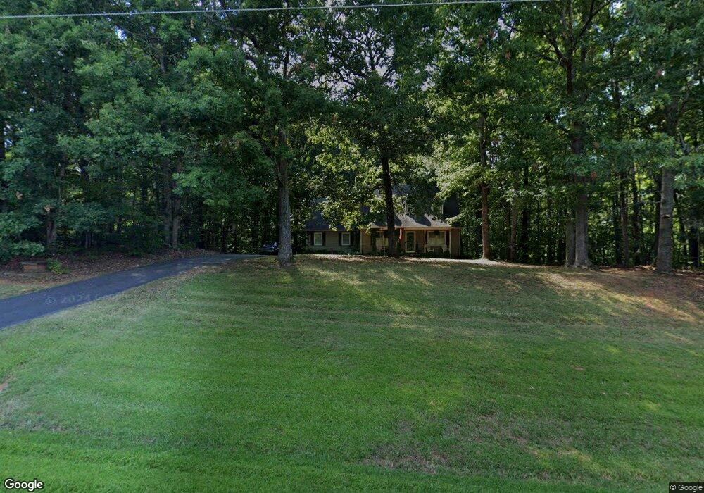2122 Tot Hill Farm Rd, Asheboro, NC 27205 - photo 1