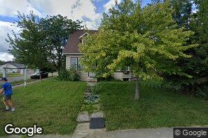256 N Jefferson St, Berne, IN 46711
