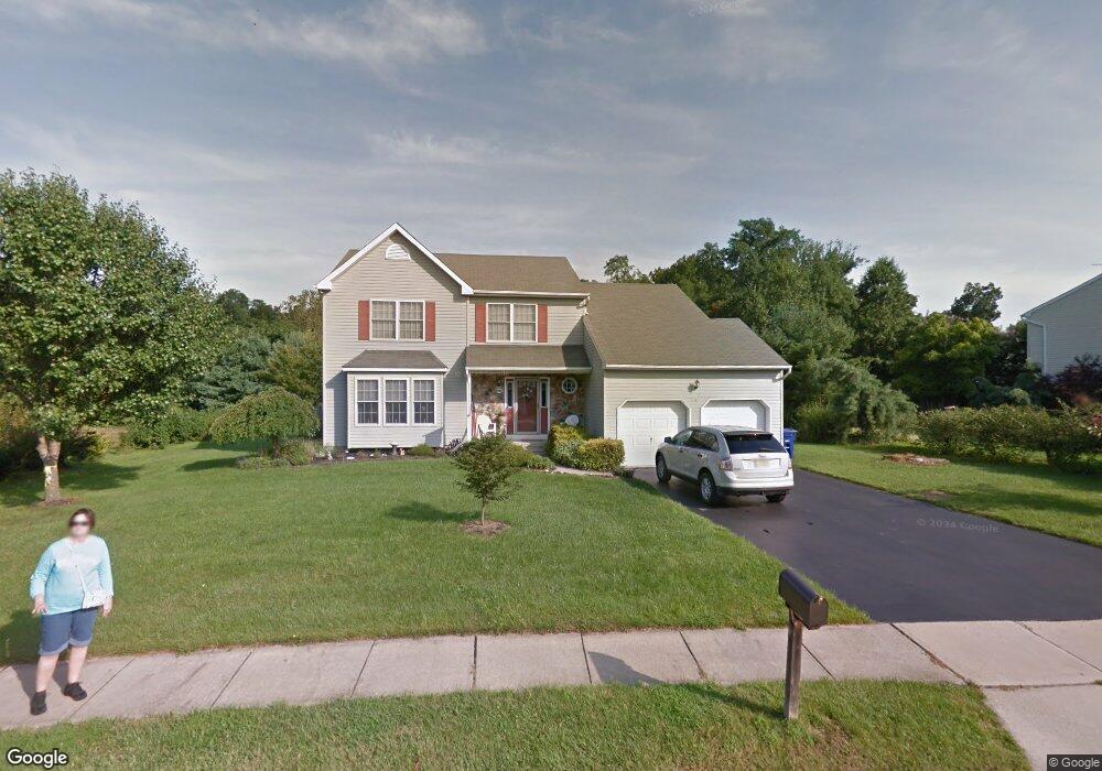 11 Henry Marshall Dr, Trenton, NJ 08620 - photo 1