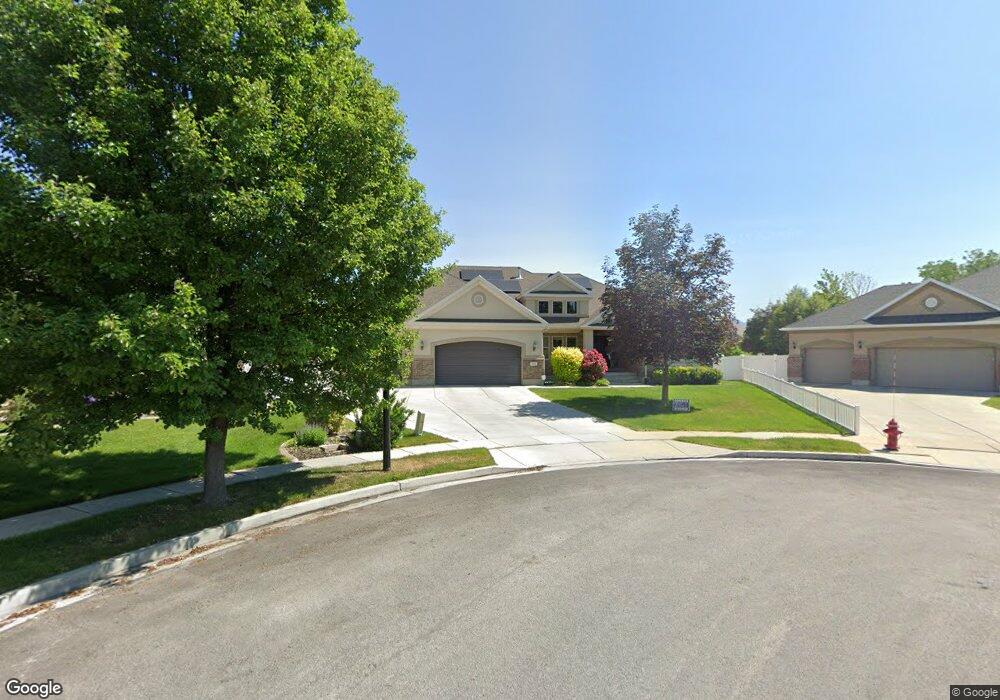 2974 W Himalaya View Ct, West Jordan, UT 84084 - photo 1