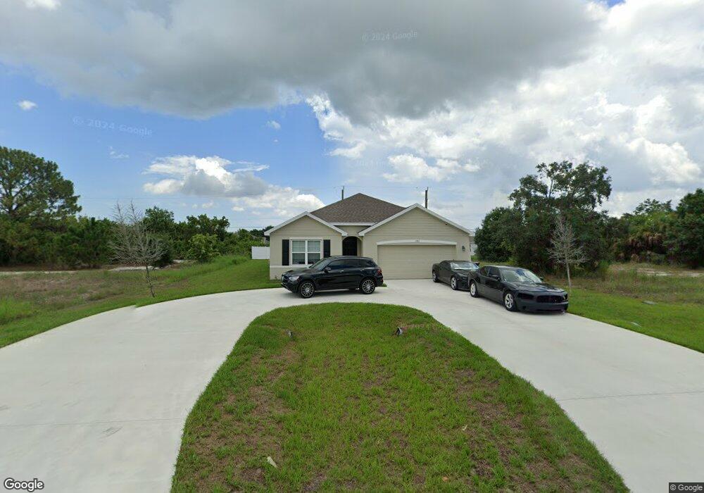 3743 SW Port Saint Lucie Blvd, Port St. Lucie, FL 34953 - photo 1