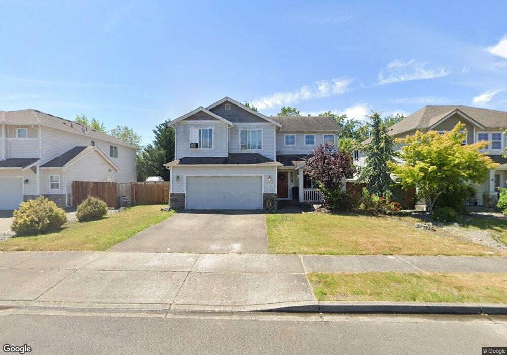 1511 Riddell Ave NE, Orting, WA 98360 - photo 1