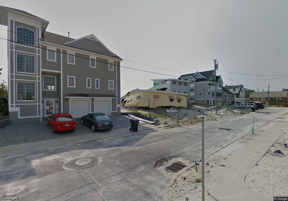 282 Sunset Ln, Mantoloking, NJ 08738 - photo 1