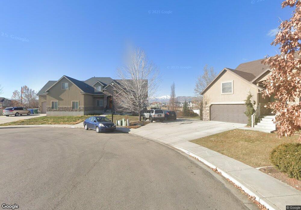 425 N 1060 W, Lehi, UT 84043 - photo 1