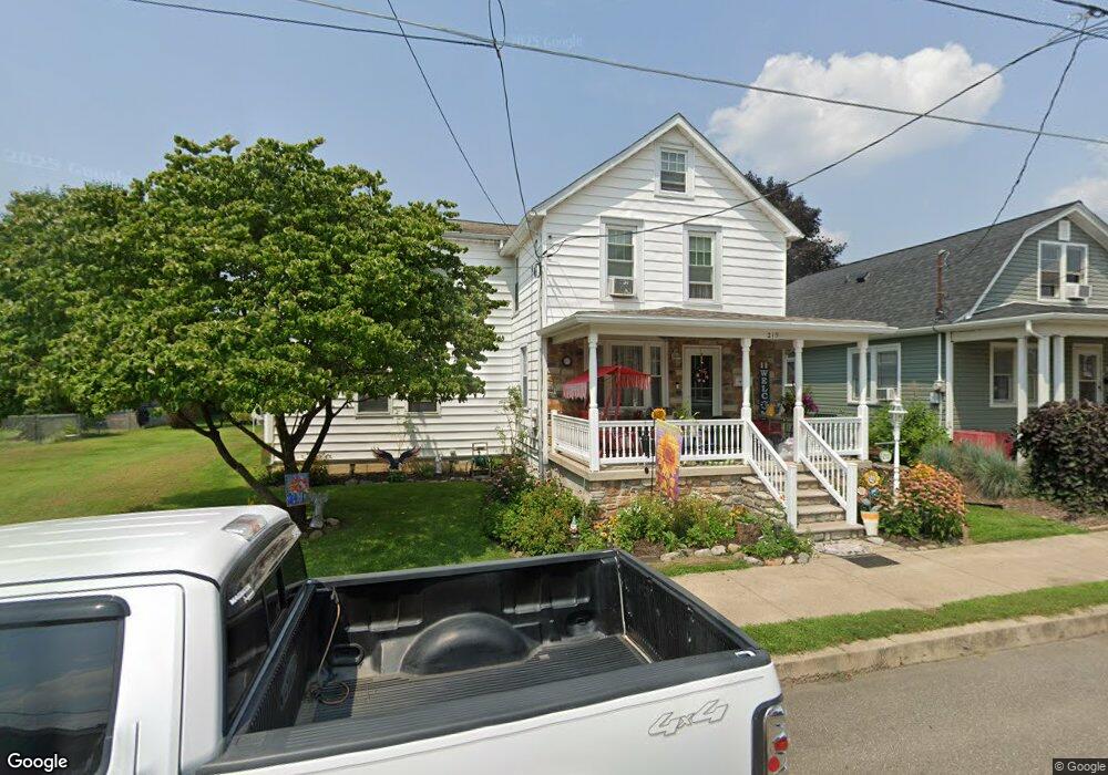 213 Charles St, Berwick, PA 18603 - photo 1