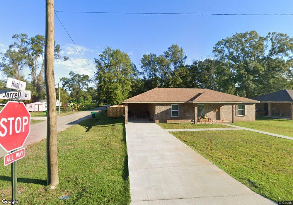 222 Jarrell St, Picayune, MS 39466 - photo 1