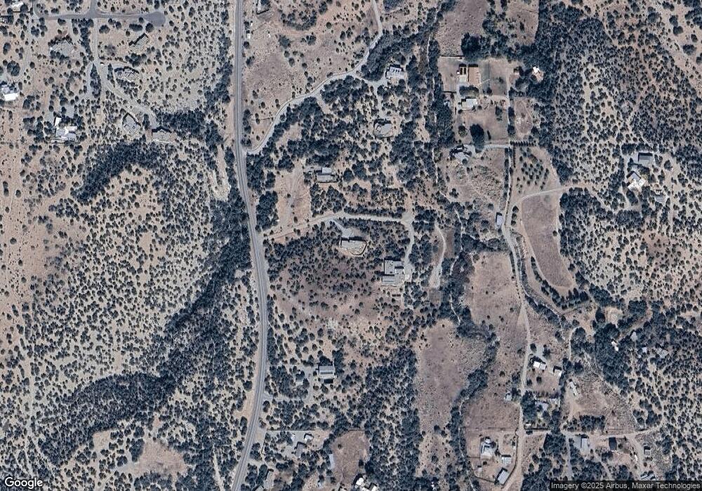 8 Camino Lucero, Placitas, NM 87043 - photo 1