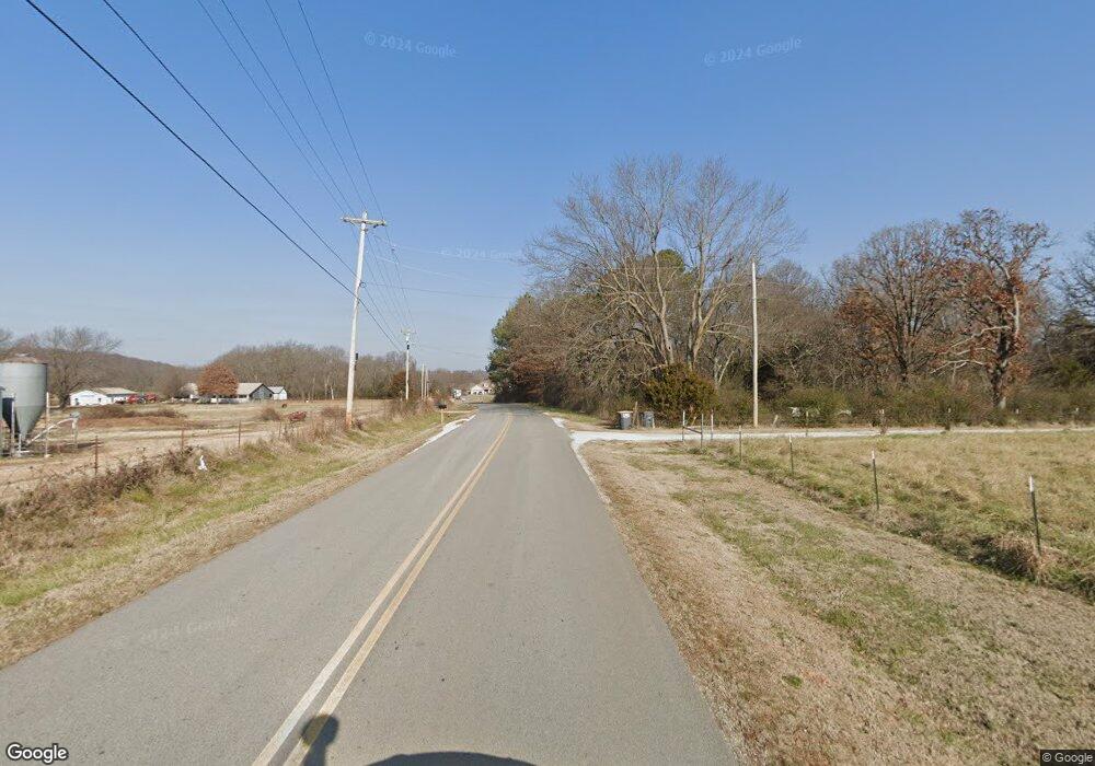 0 S Harris Dr, Elkins, AR 72701 - photo 1