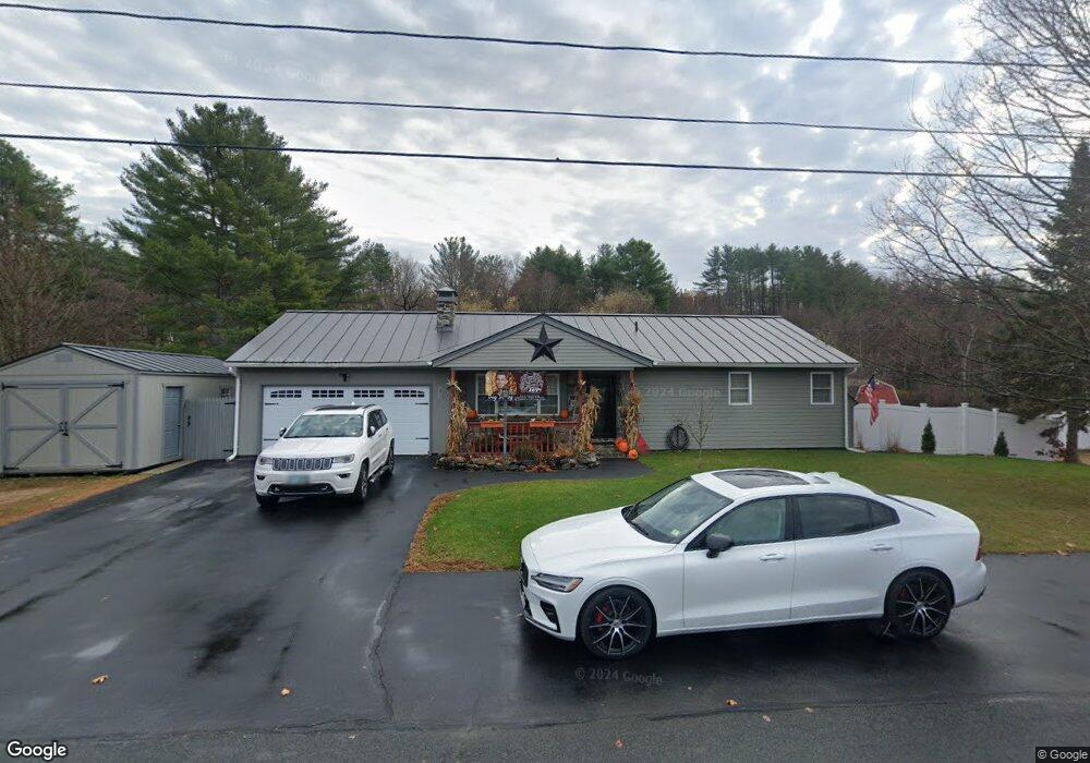 43 Ann Ave, Charlestown, NH 03603 - photo 1