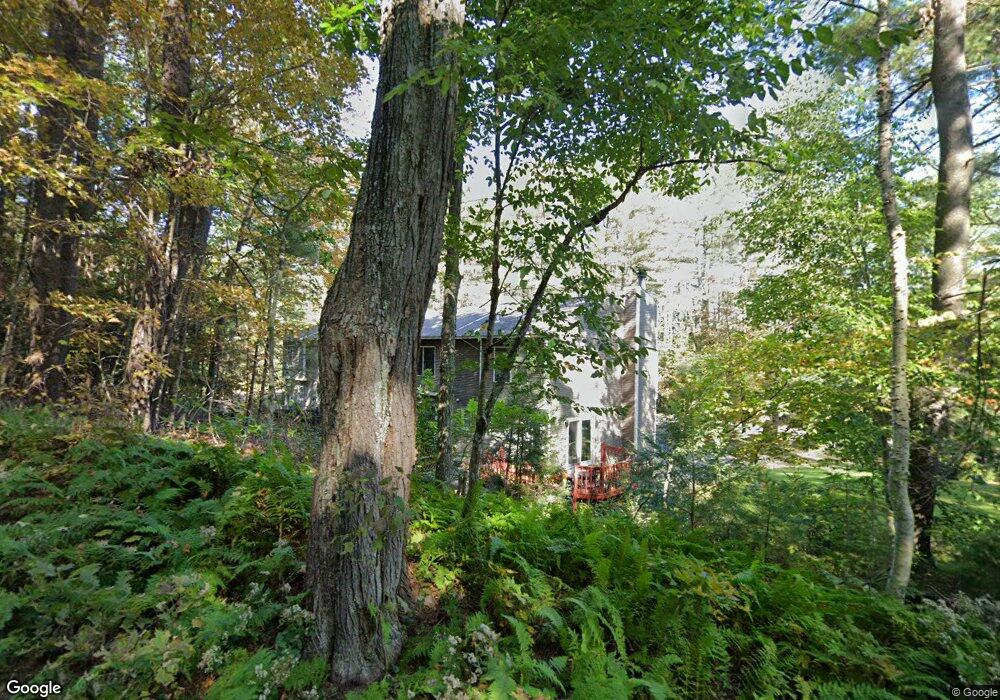 Lot 2W Mount Jefferson Rd Lot 2, Hubbardston, MA 01452 - photo 1