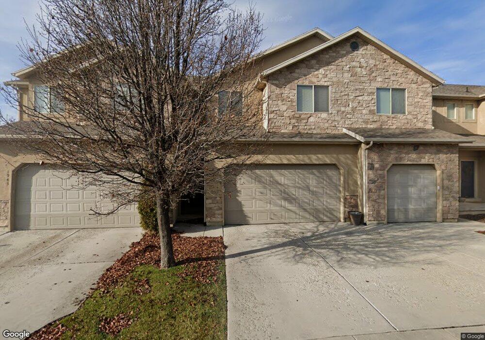 1945 N Hollow Ct unit 17, Lehi, UT 84043 - photo 1