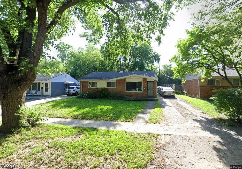 4423 Cheyenne Ave, Flint, MI 48507 - photo 1